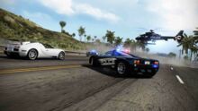 EA Play 将于 6 月 24 日推出《极品飞车：热力追踪》重制版